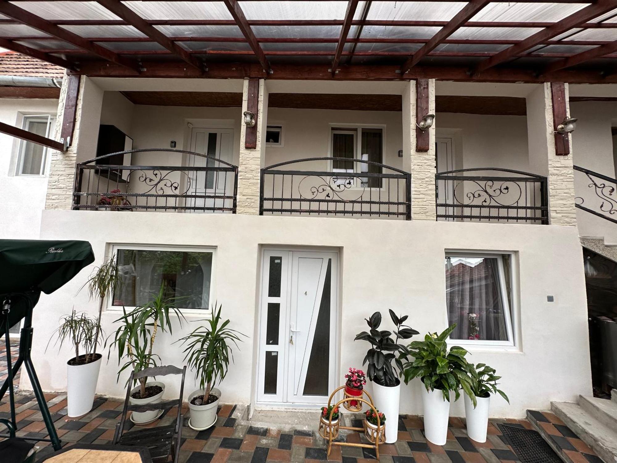 Casa Rio Hotel ซิวิโชอารา ภายนอก รูปภาพ
