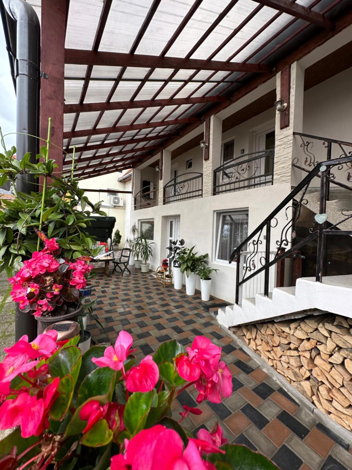 Casa Rio Hotel ซิวิโชอารา ภายนอก รูปภาพ